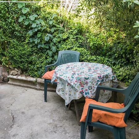 Ferienwohnung Karmen A Veli Lošinj Exterior foto