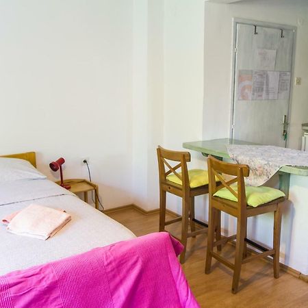 Ferienwohnung Karmen A Veli Lošinj Exterior foto