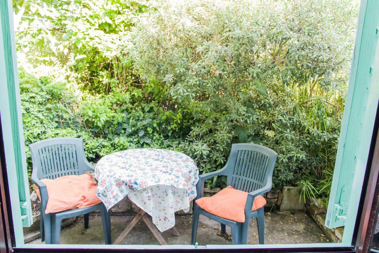 Ferienwohnung Karmen A Veli Lošinj Exterior foto